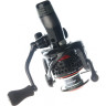 Катушка OKUMA Ceymar XT Feeder CXTR-30RD 7+1 с запасной алюминиевой шпулей